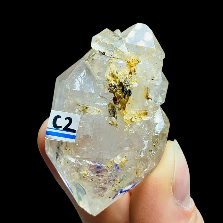 Herkimer Diamond