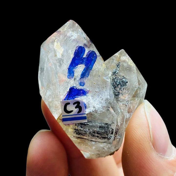 Herkimer Diamond