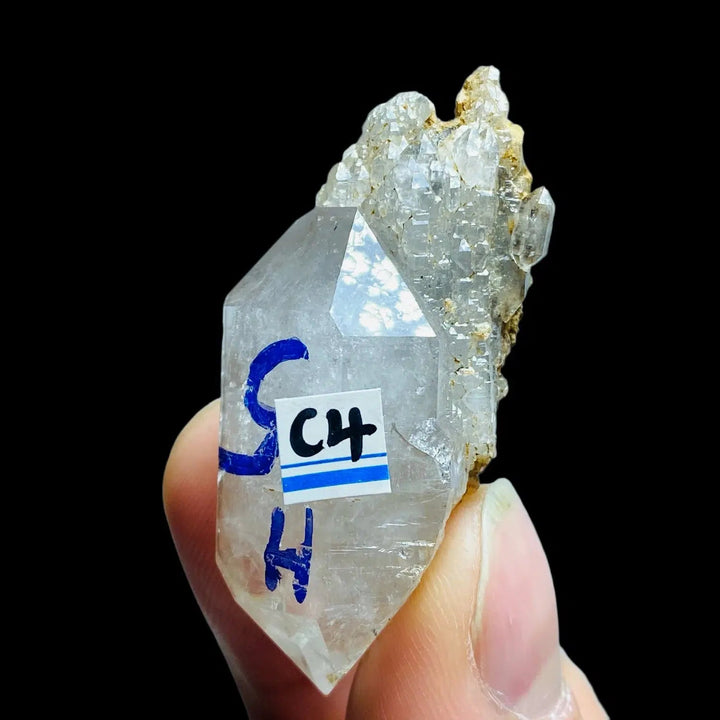 Herkimer Diamond