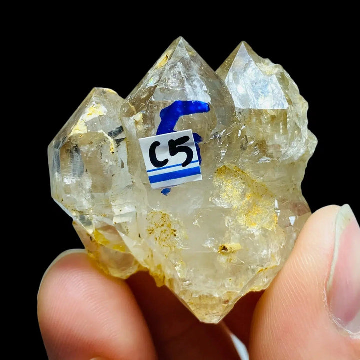 Herkimer Diamond