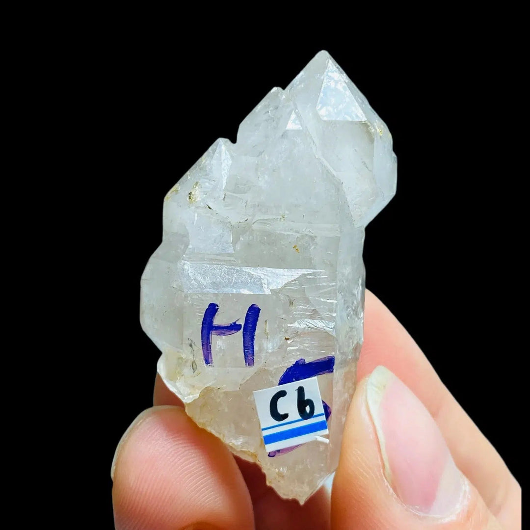 Herkimer Diamond