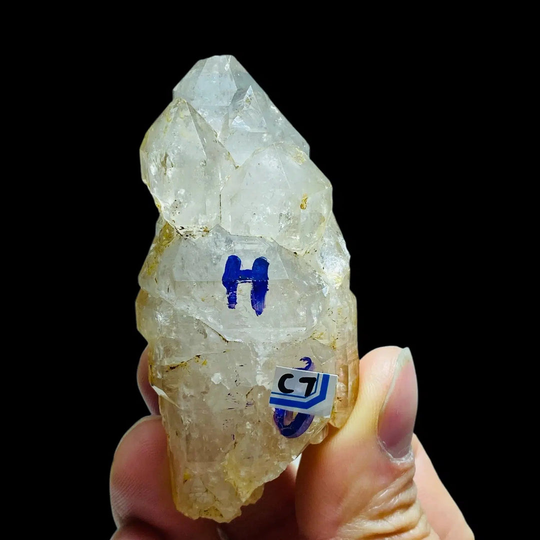 Herkimer Diamond