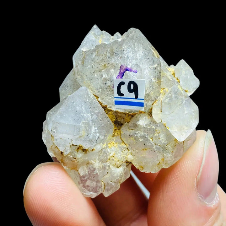 Herkimer Diamond