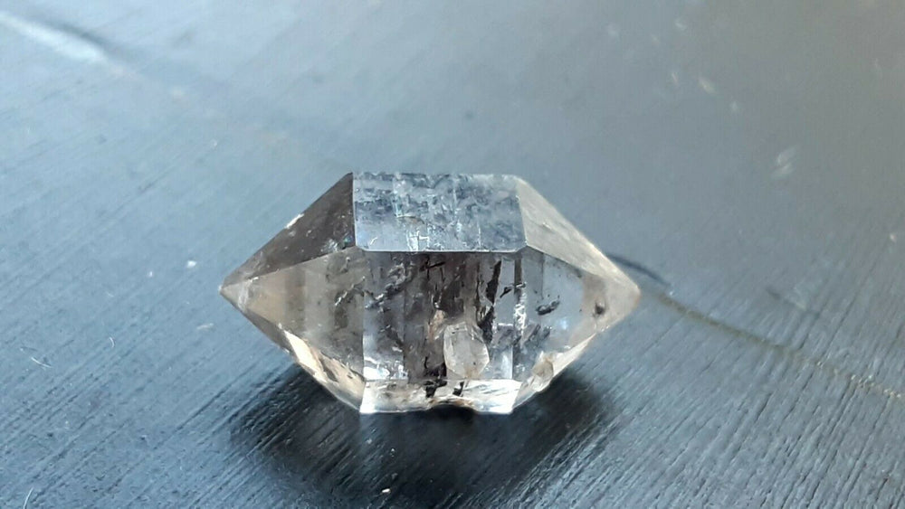 Herkimer Diamond