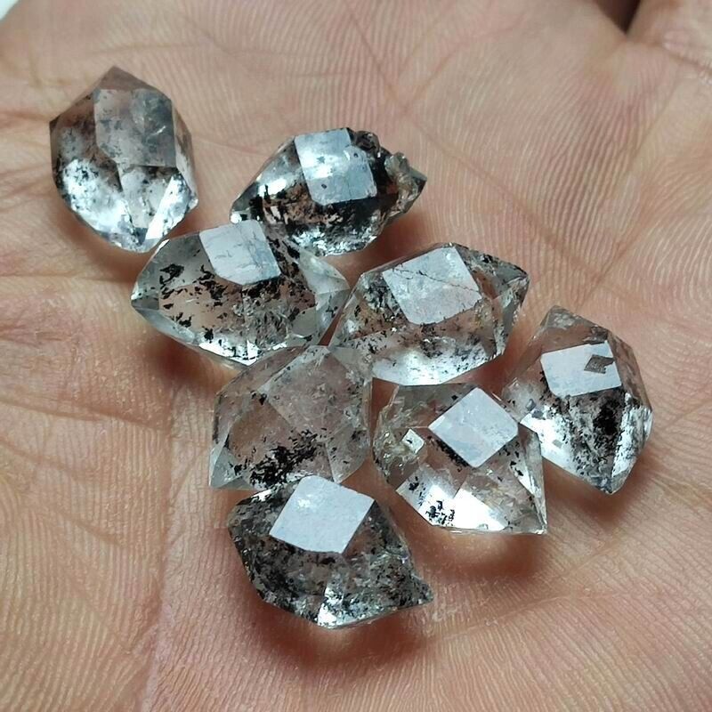 Herkimer Diamond