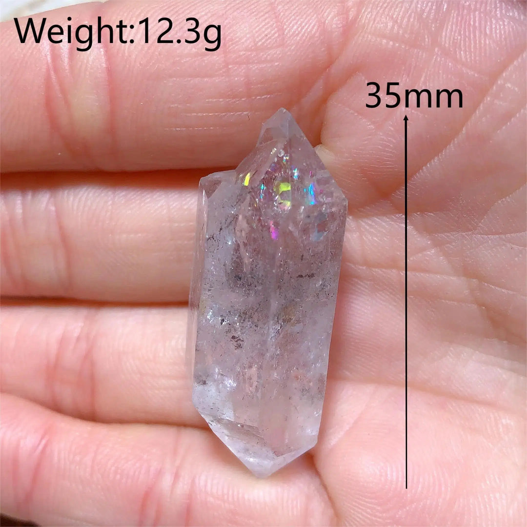 Herkimer Quartz Diamond