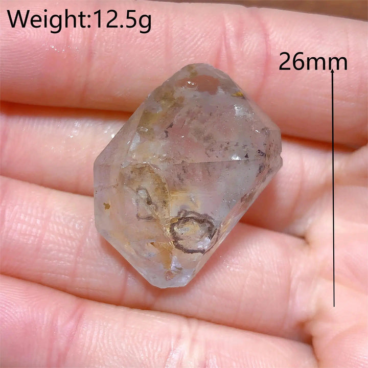 Herkimer Quartz Diamond