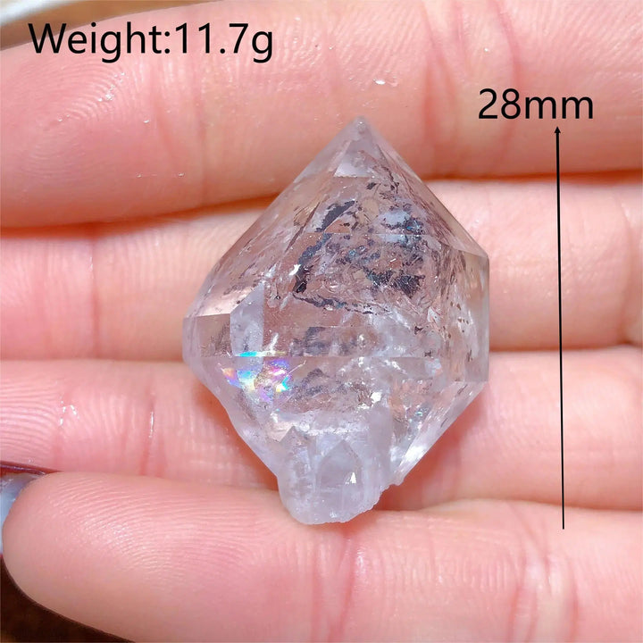 Herkimer Quartz Diamond