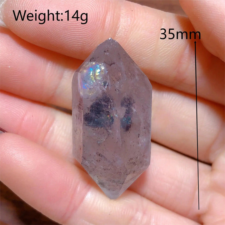 Herkimer Quartz Diamond