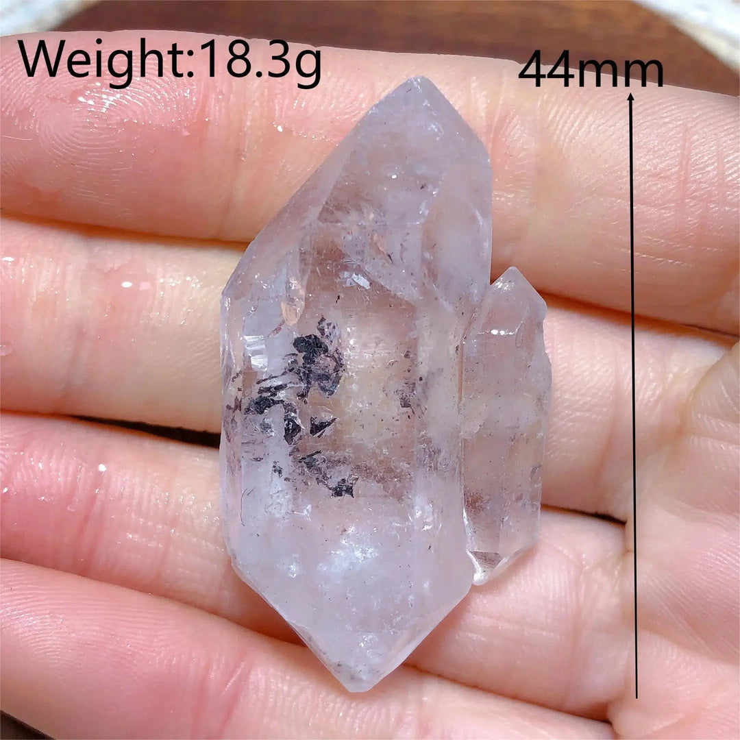 Herkimer Quartz Diamond