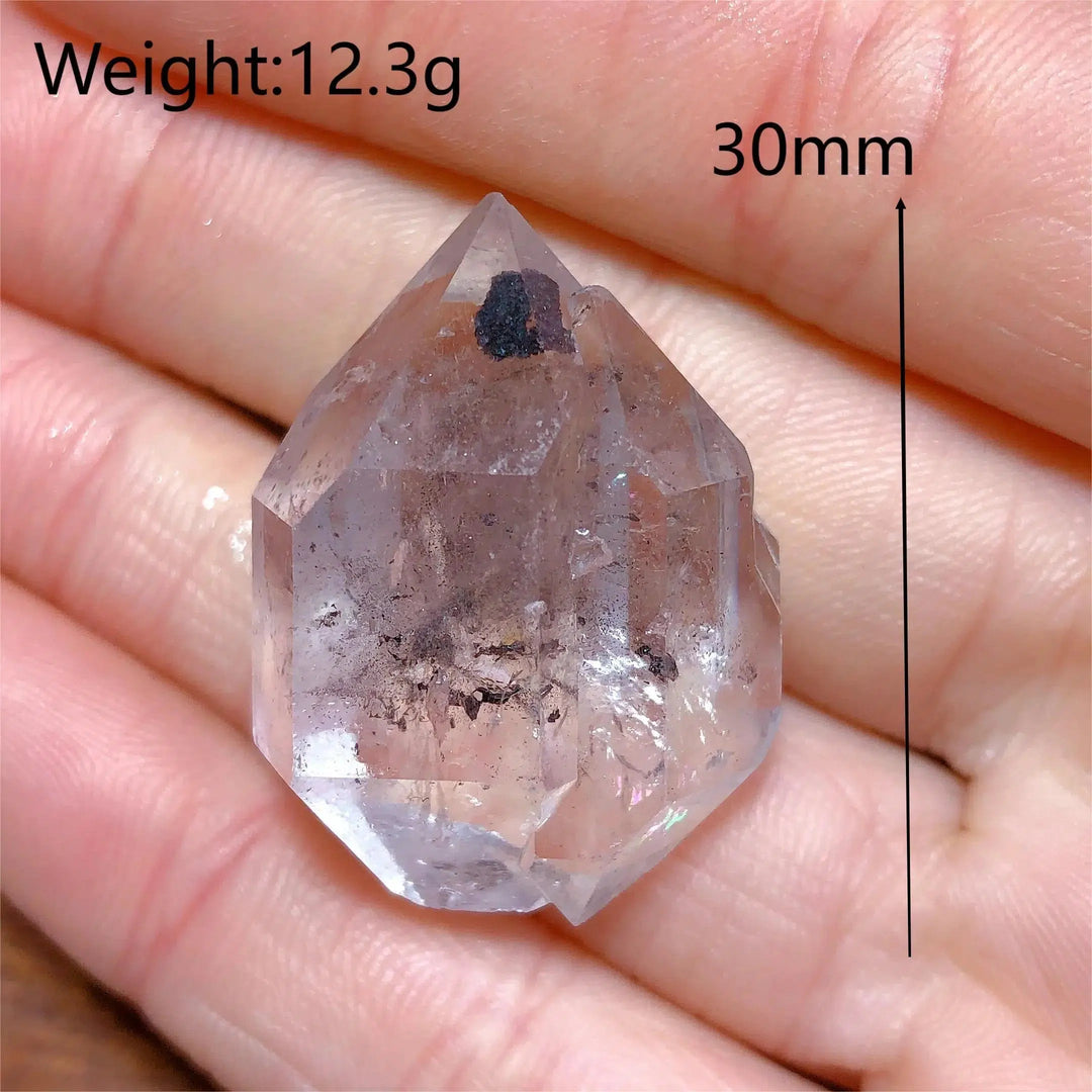 Herkimer Quartz Diamond