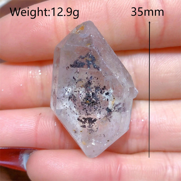 Herkimer Quartz Diamond