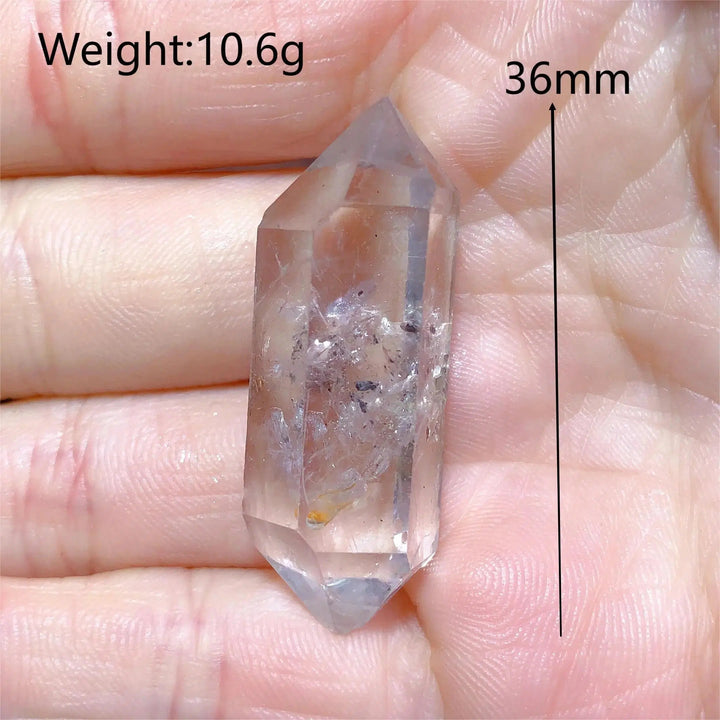 Herkimer Quartz Diamond