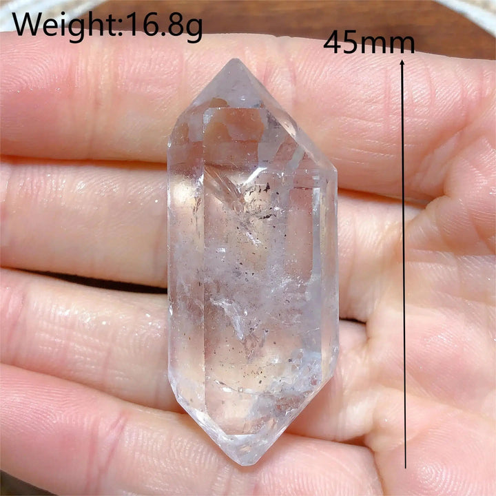 Herkimer Quartz Diamond