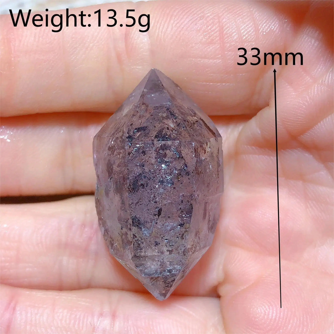 Herkimer Quartz Diamond