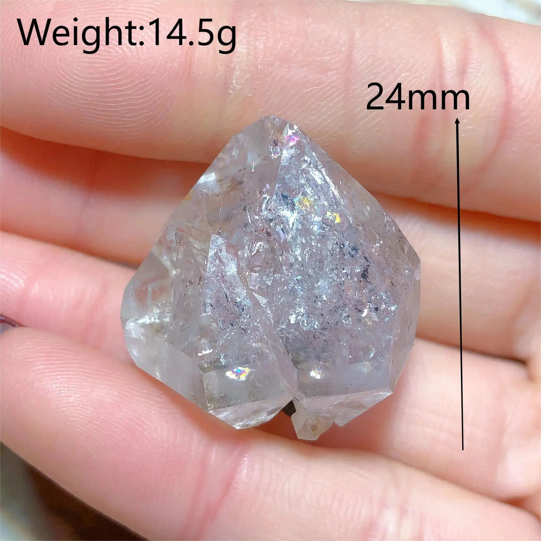 Herkimer Quartz Diamond