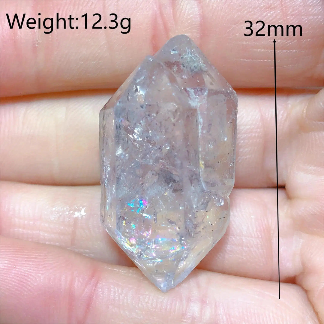 Herkimer Quartz Diamond