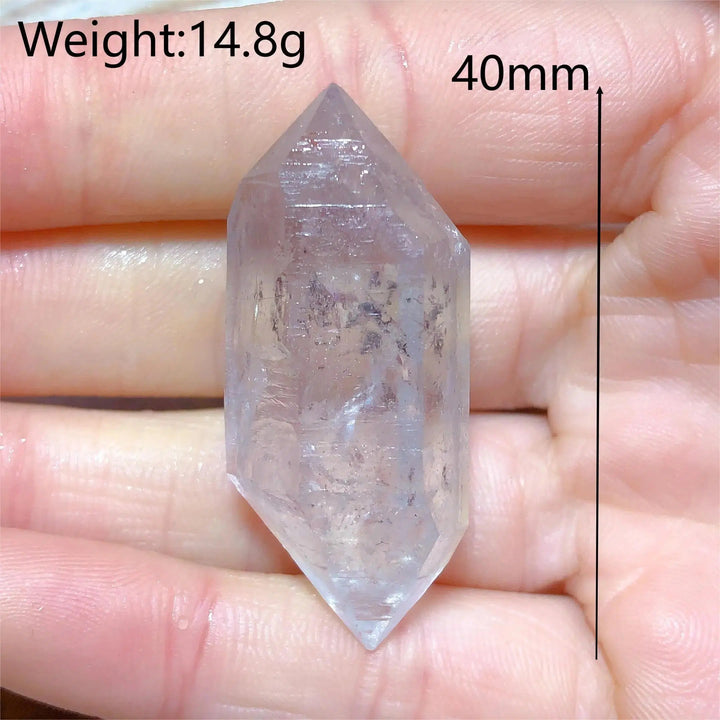 Herkimer Quartz Diamond