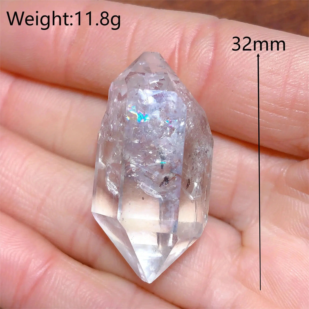 Herkimer Quartz Diamond