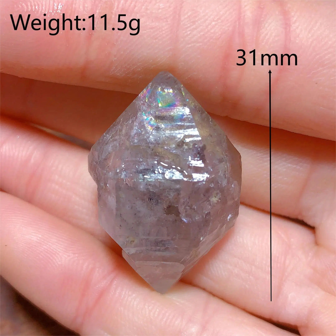 Herkimer Quartz Diamond