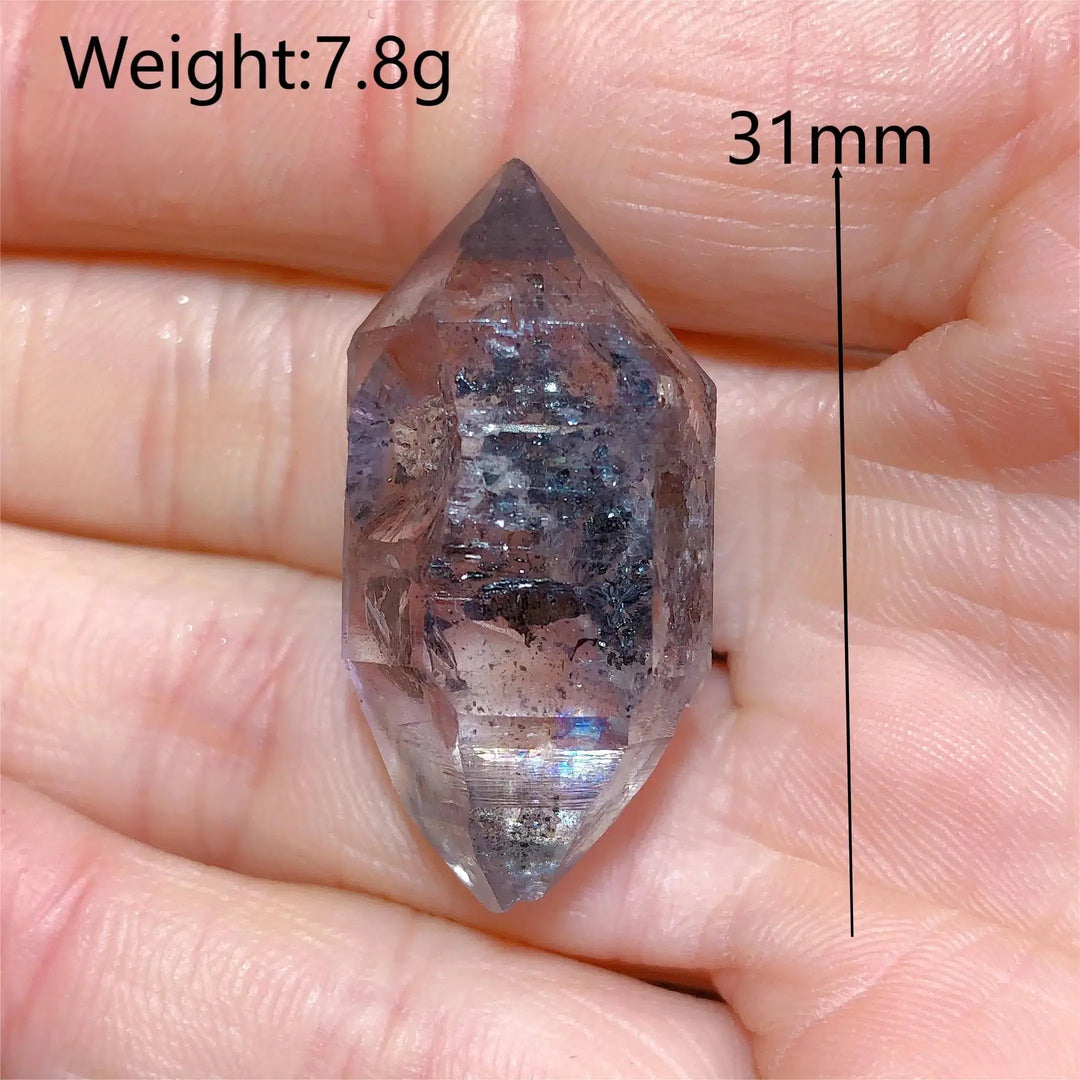 Herkimer Quartz Diamond