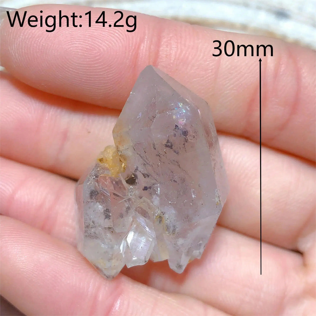 Herkimer Quartz Diamond