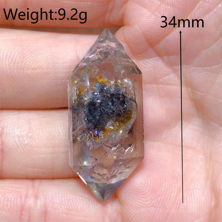 Herkimer Quartz Diamond