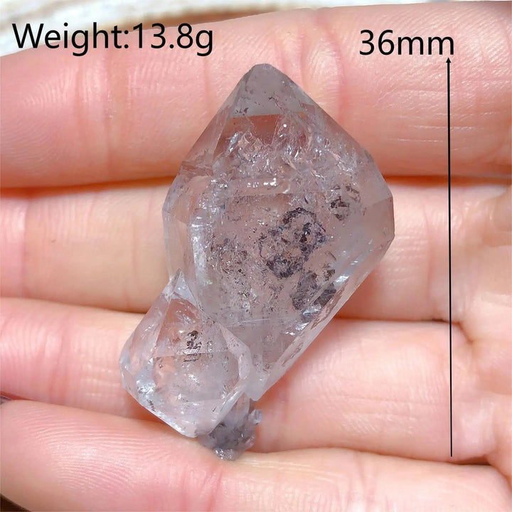 Herkimer Quartz Diamond