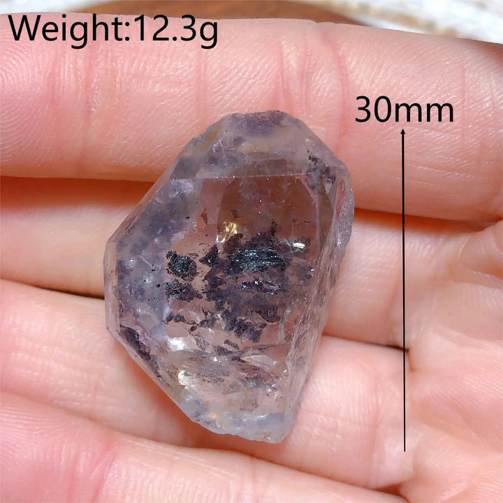 Herkimer Quartz Diamond