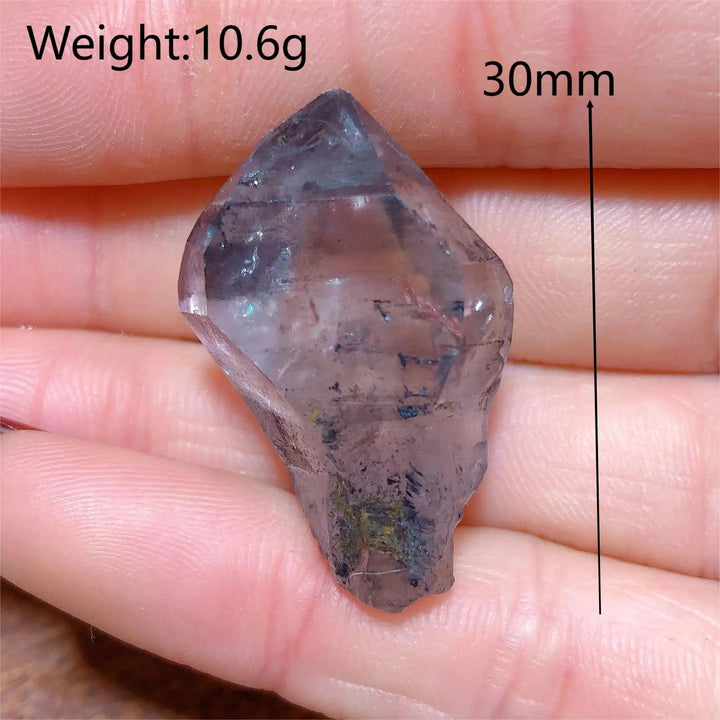 Herkimer Quartz Diamond