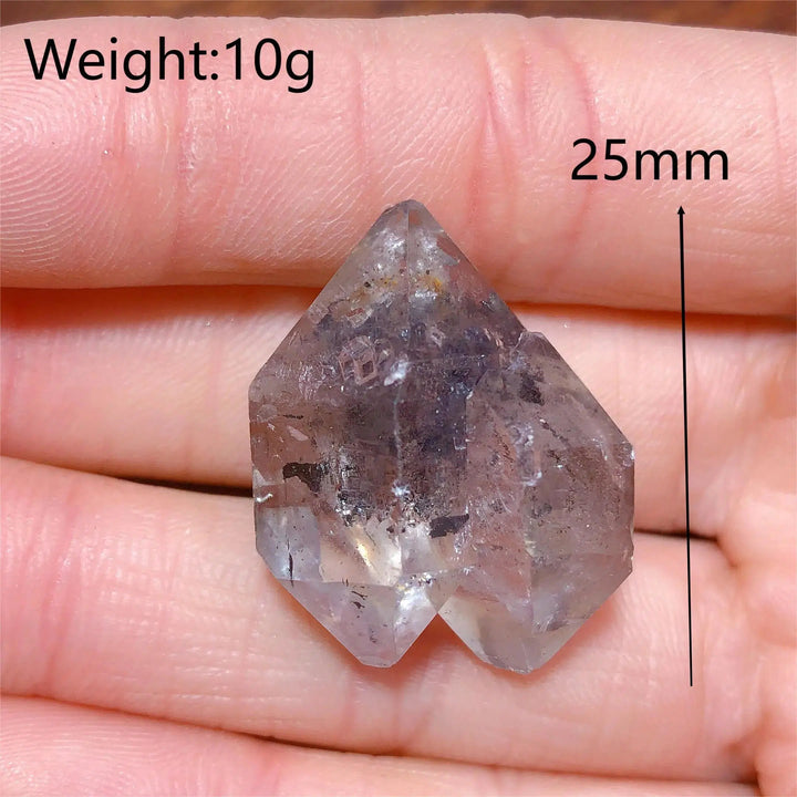 Herkimer Quartz Diamond