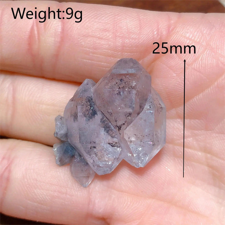 Herkimer Quartz Diamond