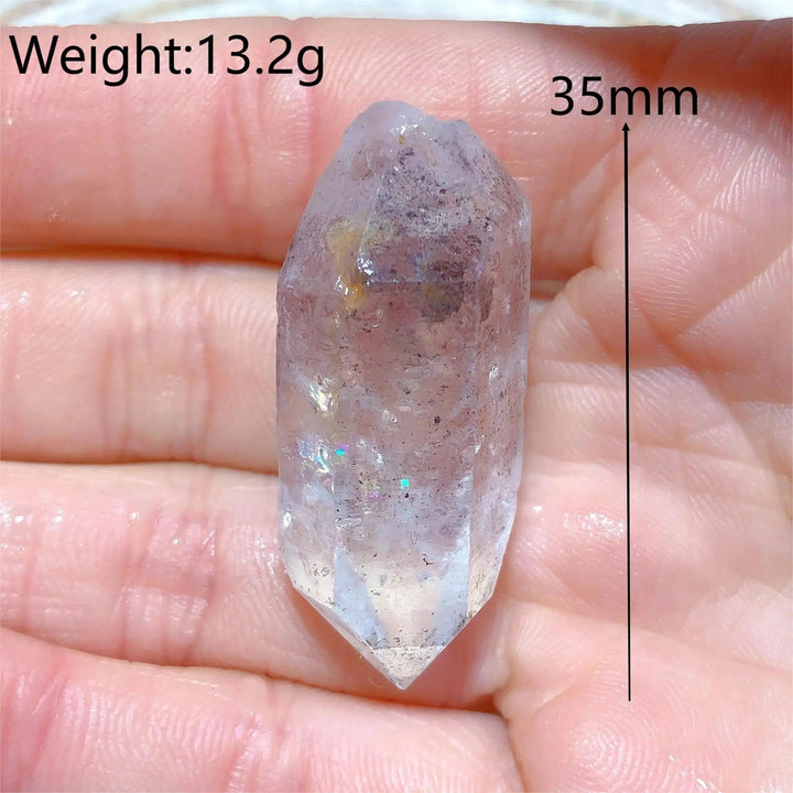 Herkimer Quartz Diamond