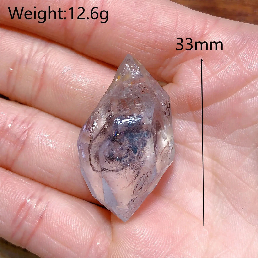 Herkimer Quartz Diamond