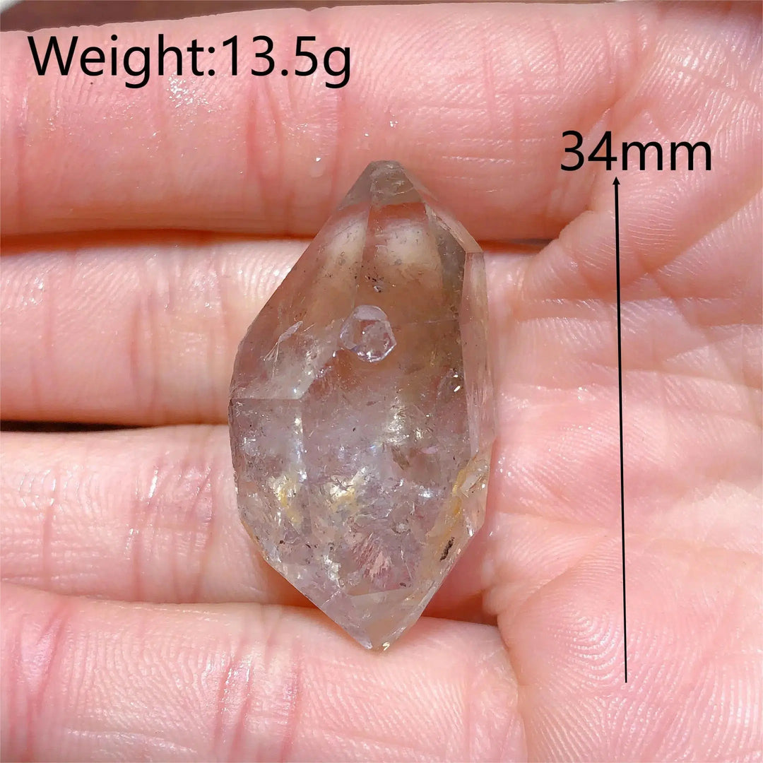 Herkimer Quartz Diamond