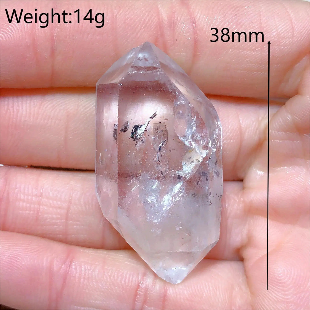 Herkimer Quartz Diamond