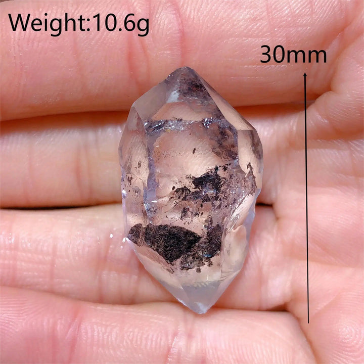 Herkimer Quartz Diamond