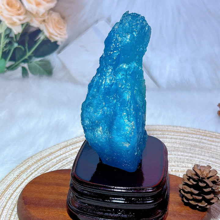 Huge Aquamarine Raw Specimen