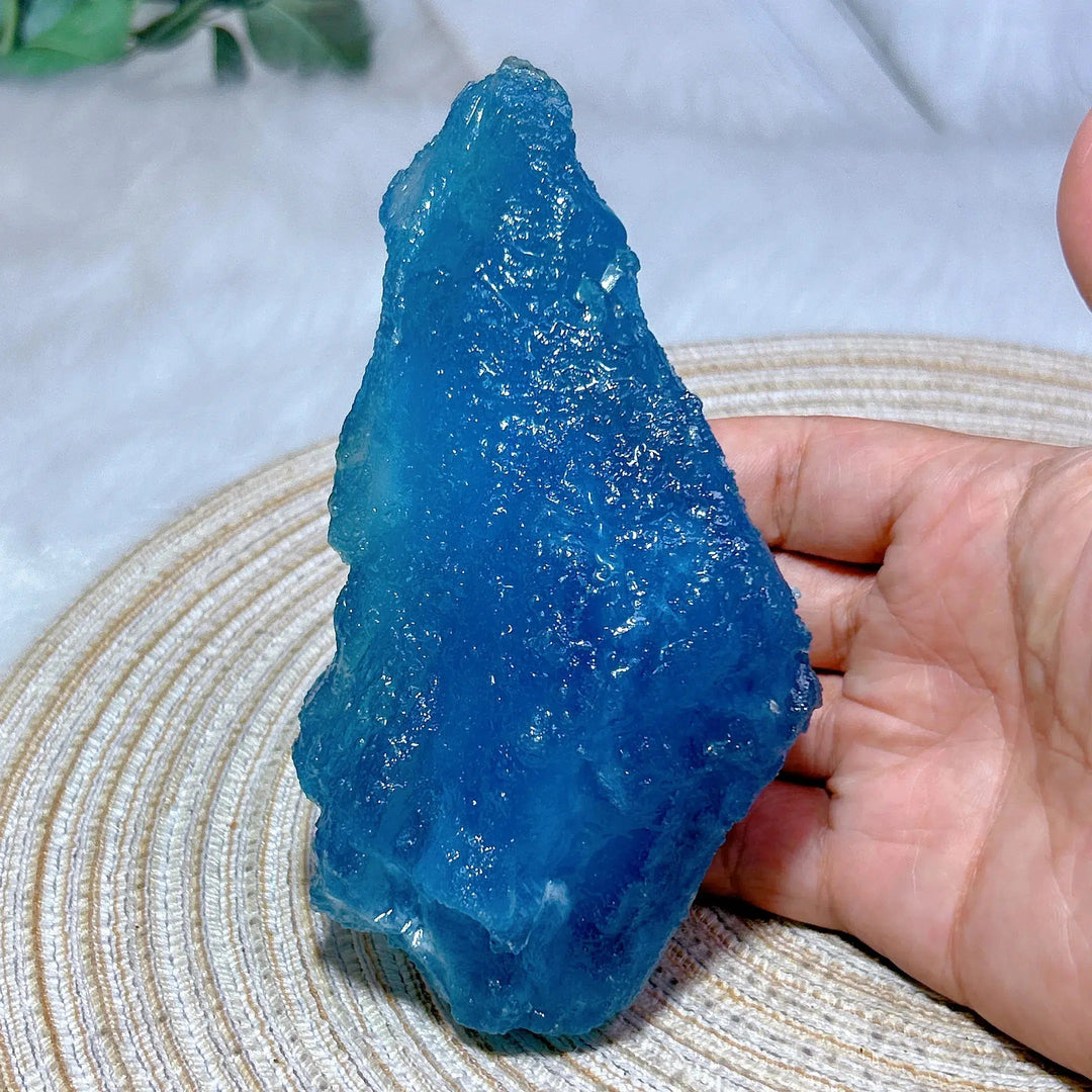 Huge Aquamarine Raw Specimen