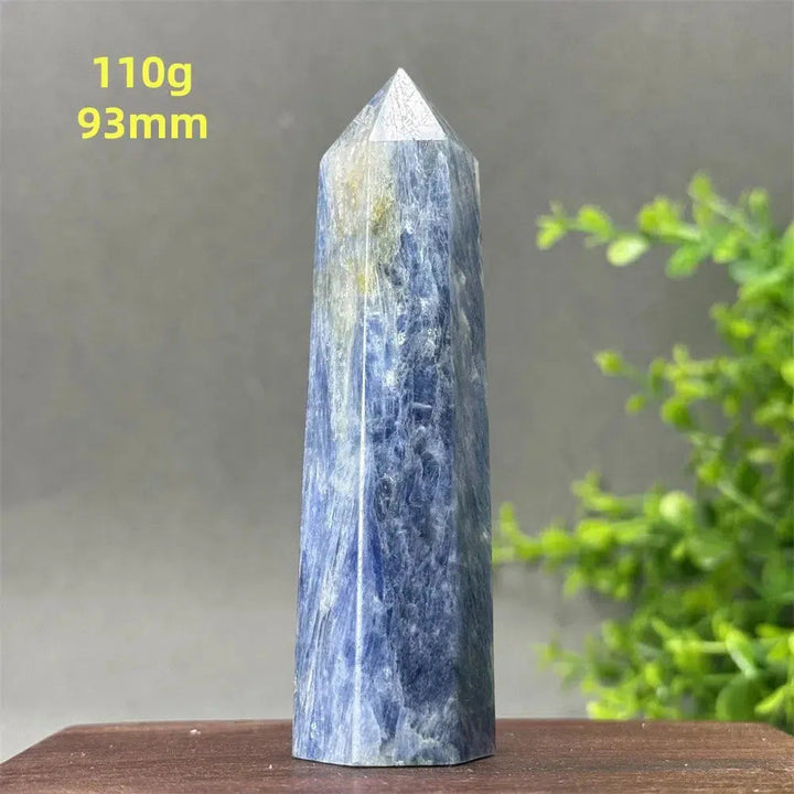 Kyanite Obelisk Tower