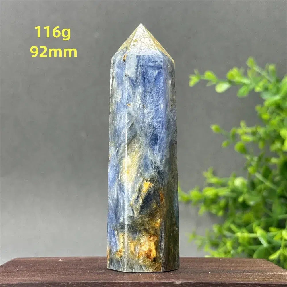 Kyanite Obelisk Tower