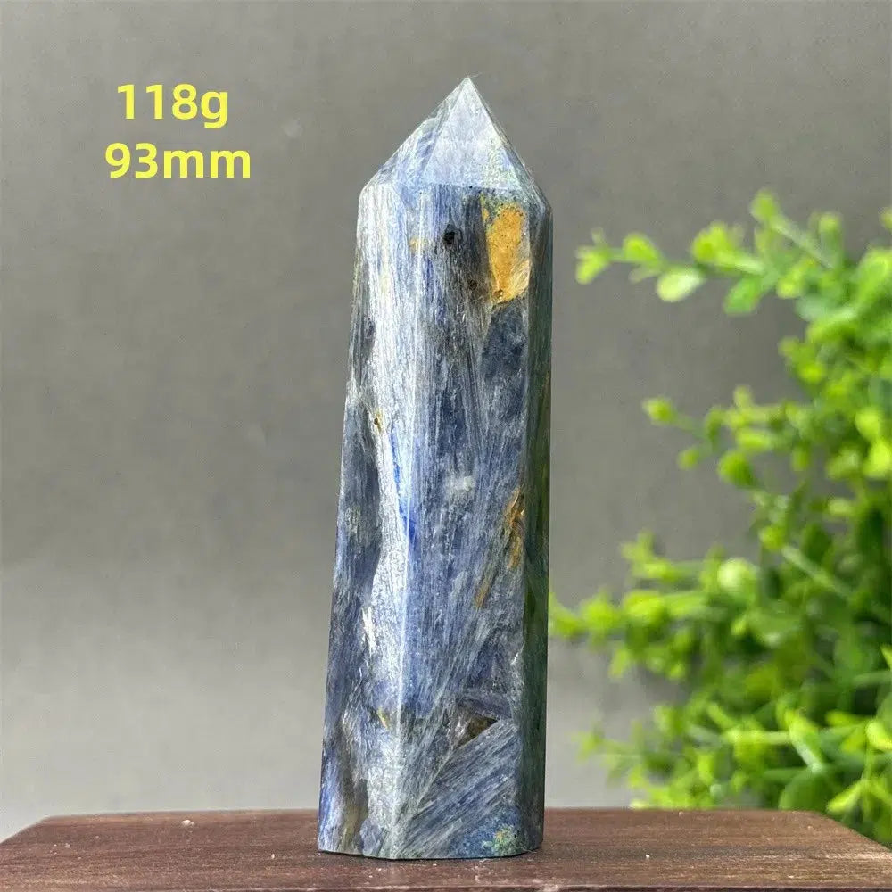 Kyanite Obelisk Tower