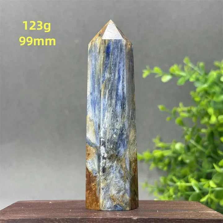 Kyanite Obelisk Tower