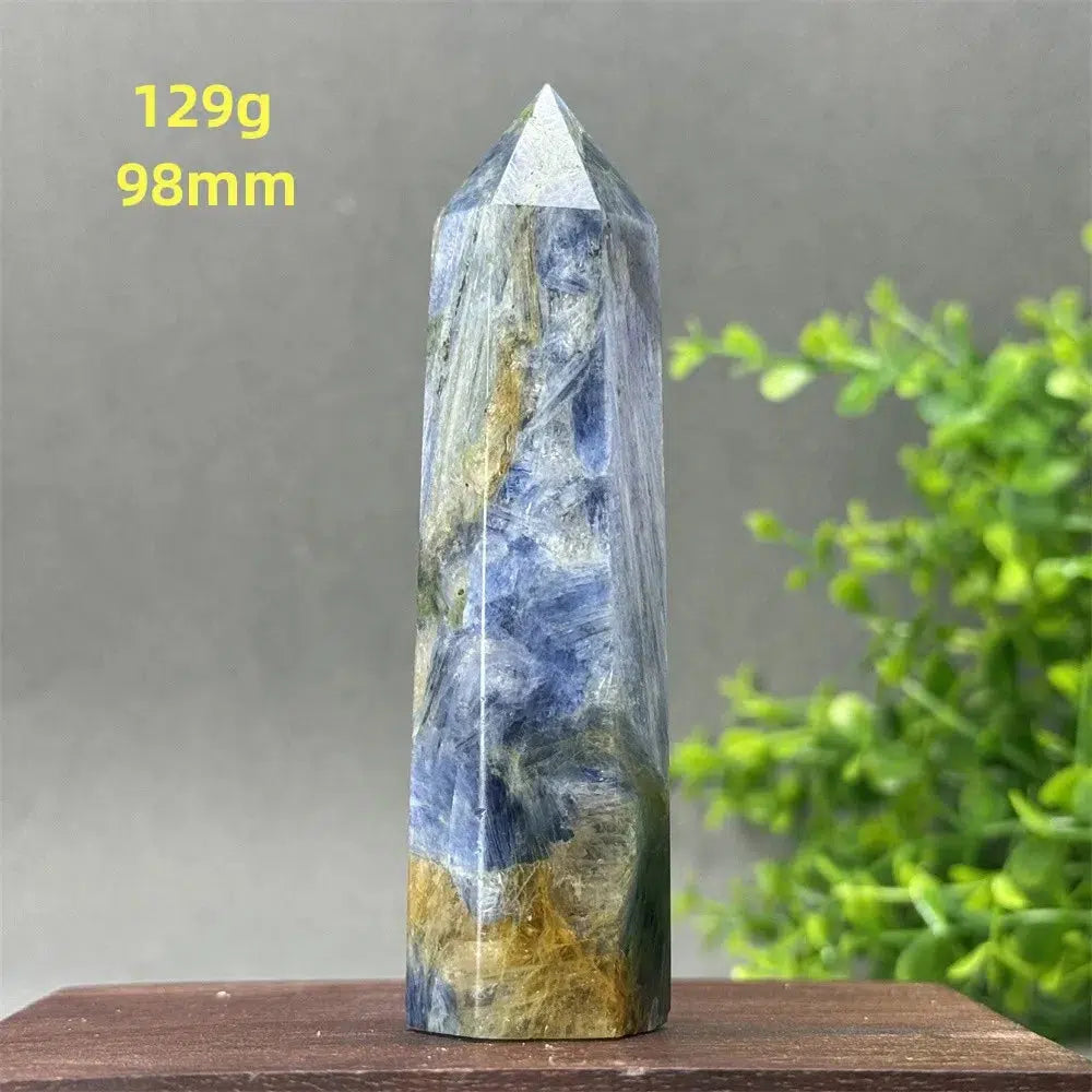 Kyanite Obelisk Tower