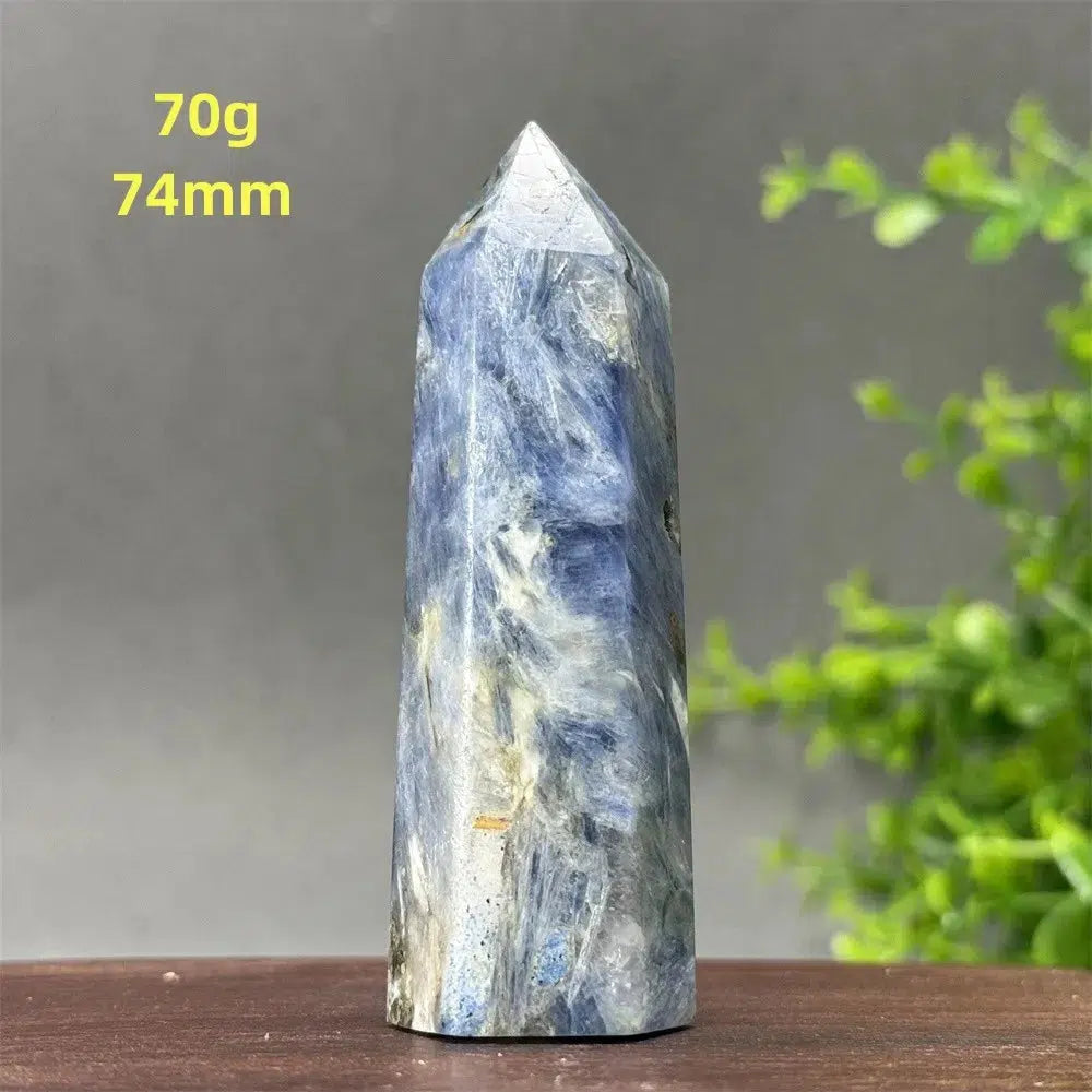 Kyanite Obelisk Tower