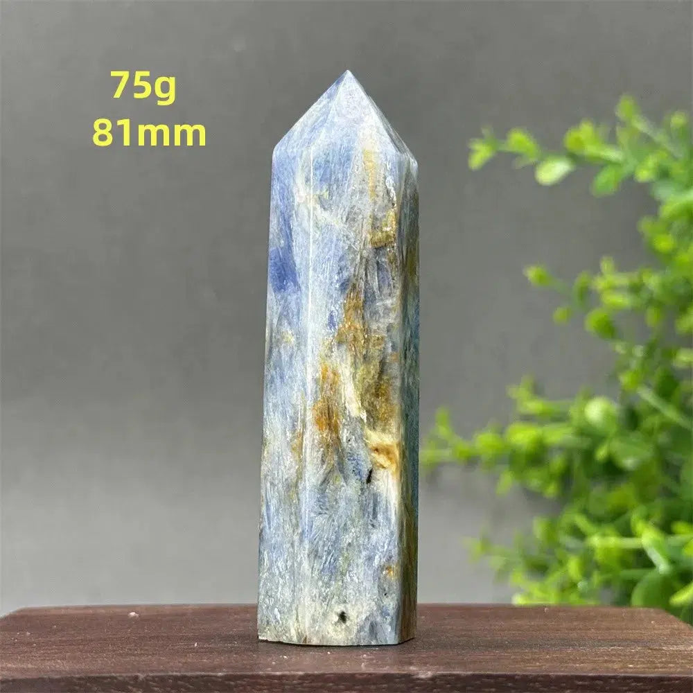 Kyanite Obelisk Tower