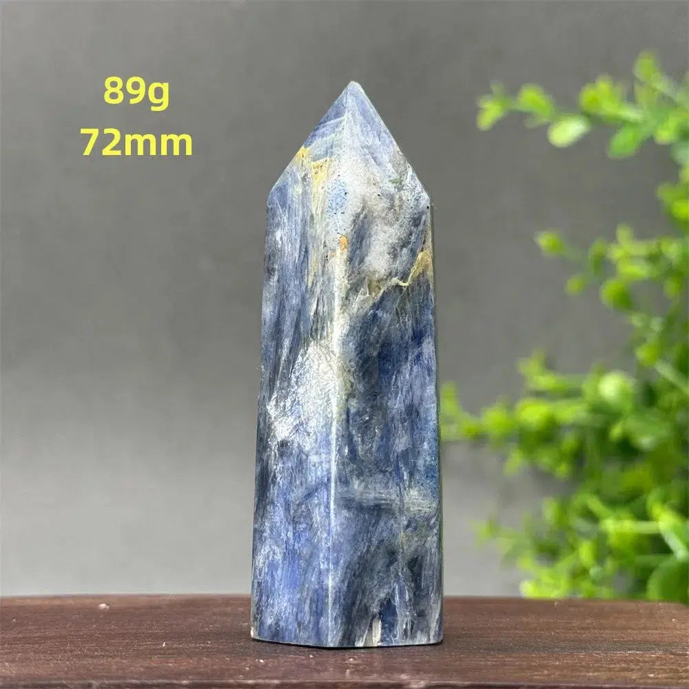 Kyanite Obelisk Tower