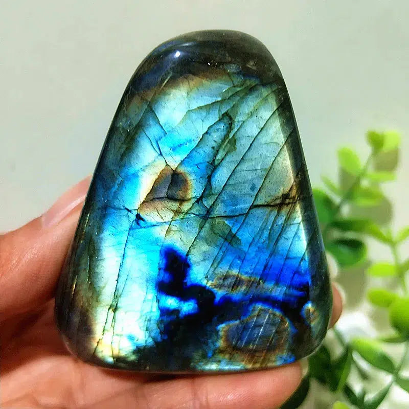 Labradorite Crystal Freeform