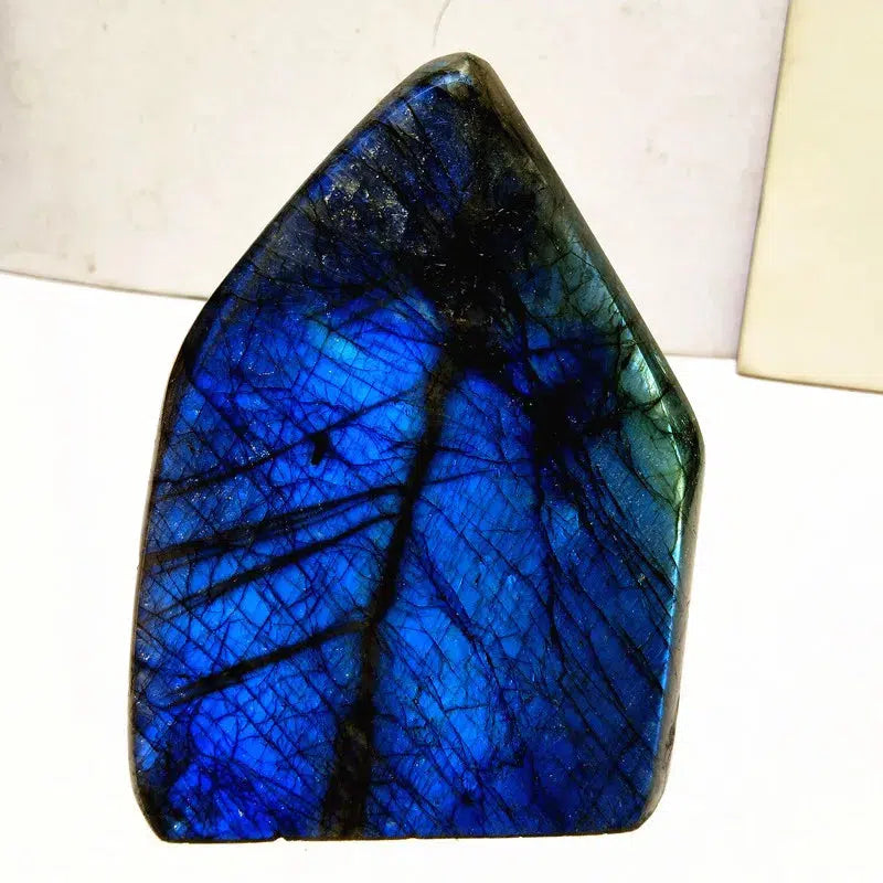 Labradorite Crystal Freeform