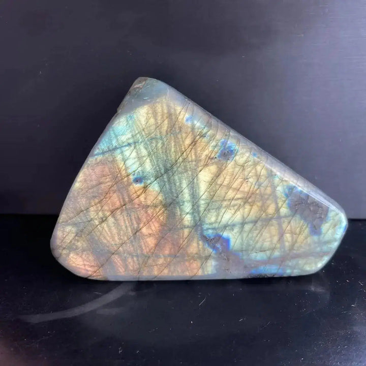 Labradorite Flashy Freeform